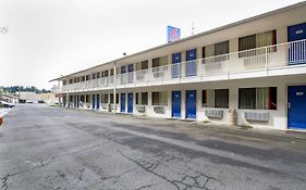Motel 6-Kelso, Wa - Mt. St. Helens